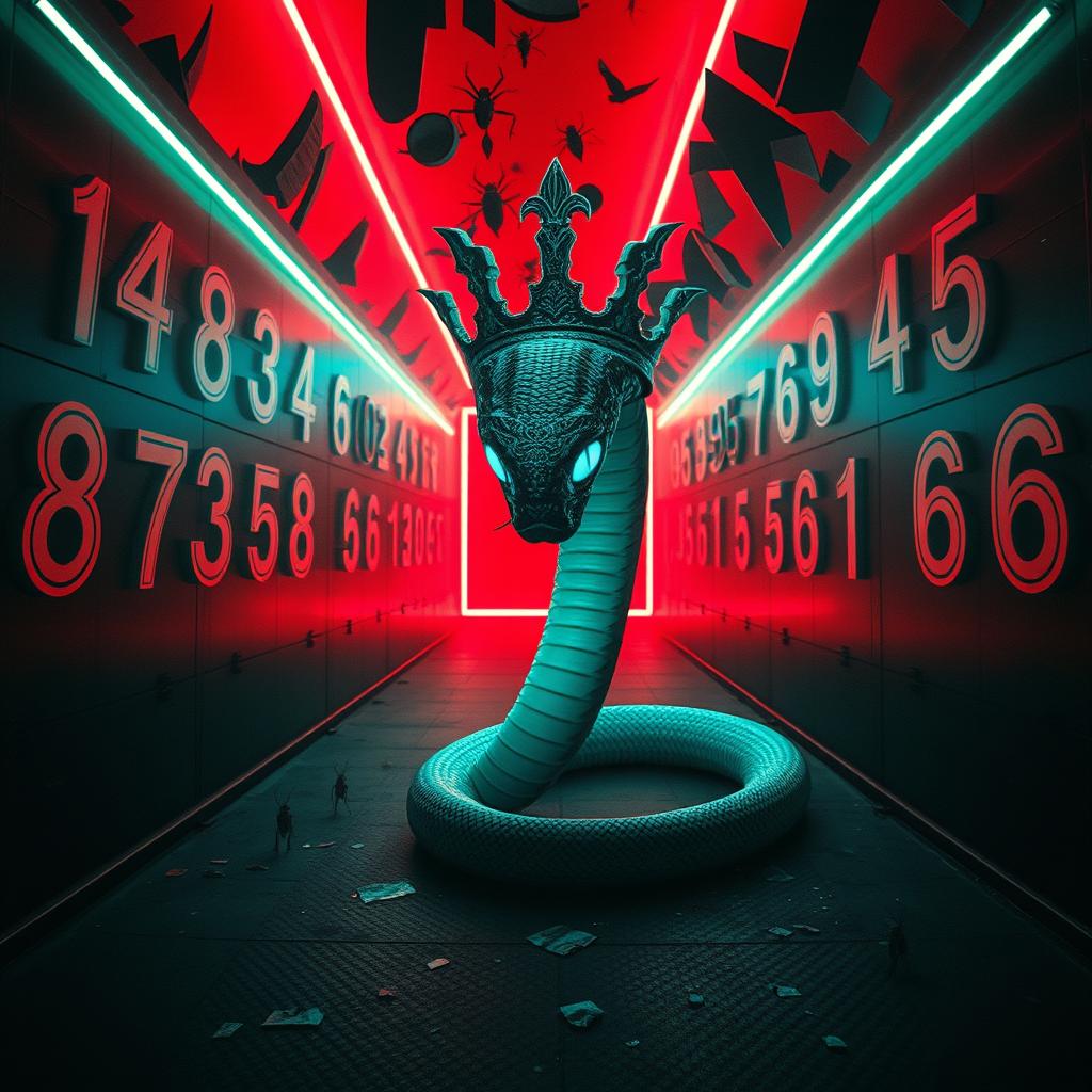 your mnemonic tongue artwork