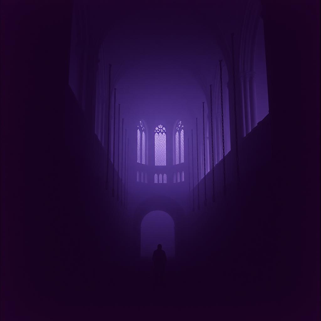 Persona picture for Witch Doom Metal ver.