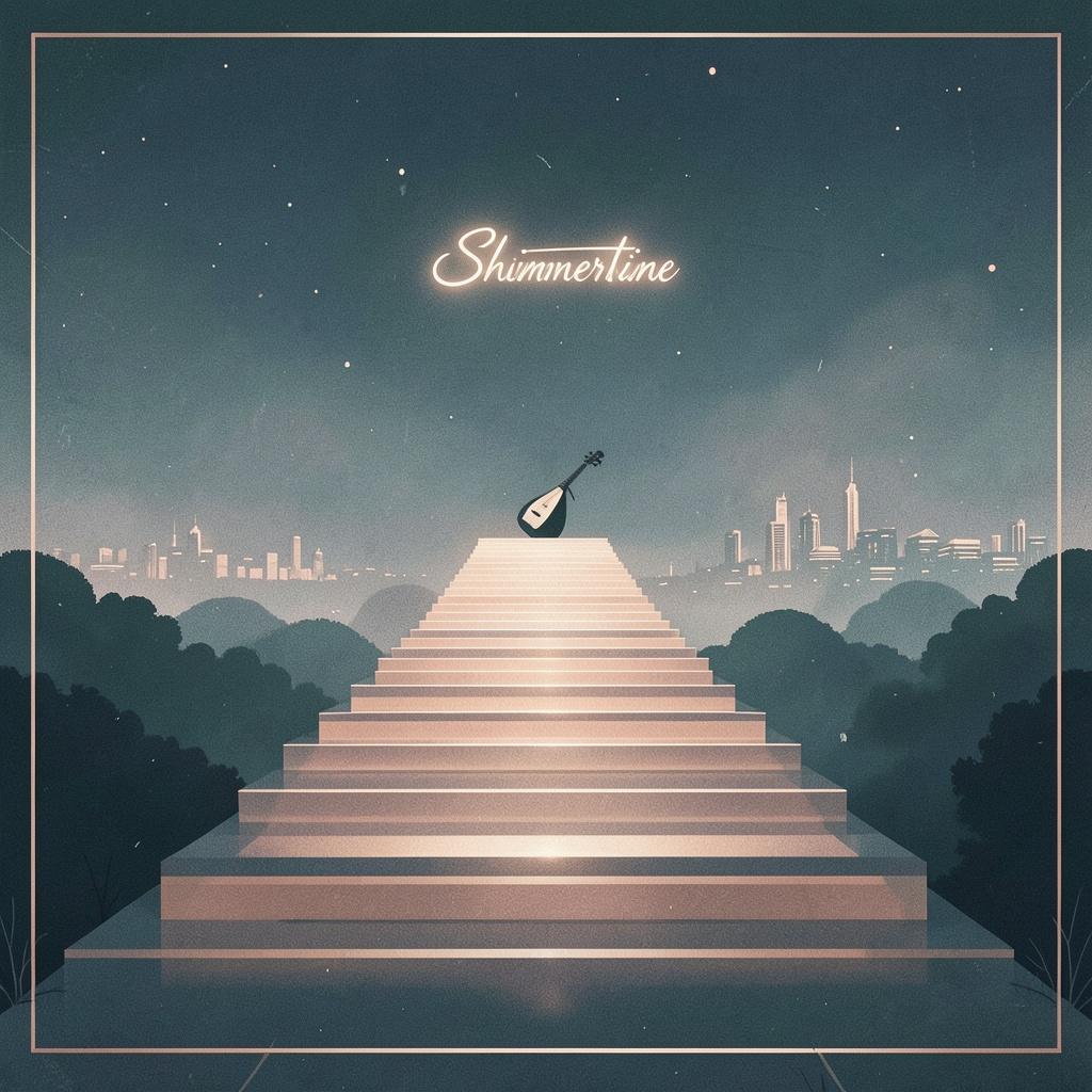 Higher artwork