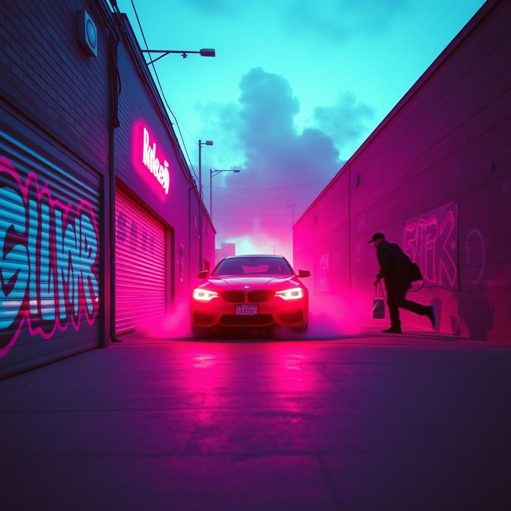 Song Image