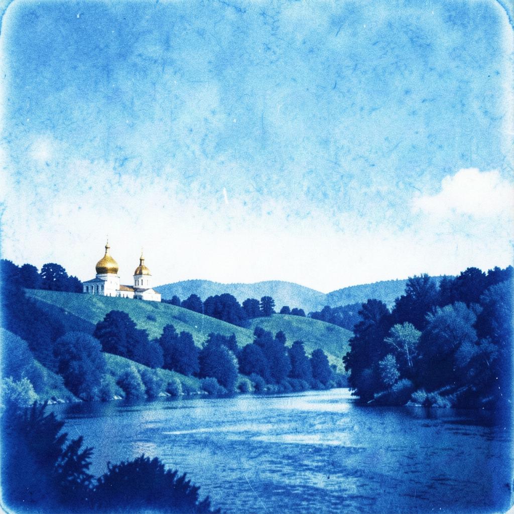 Пой душа