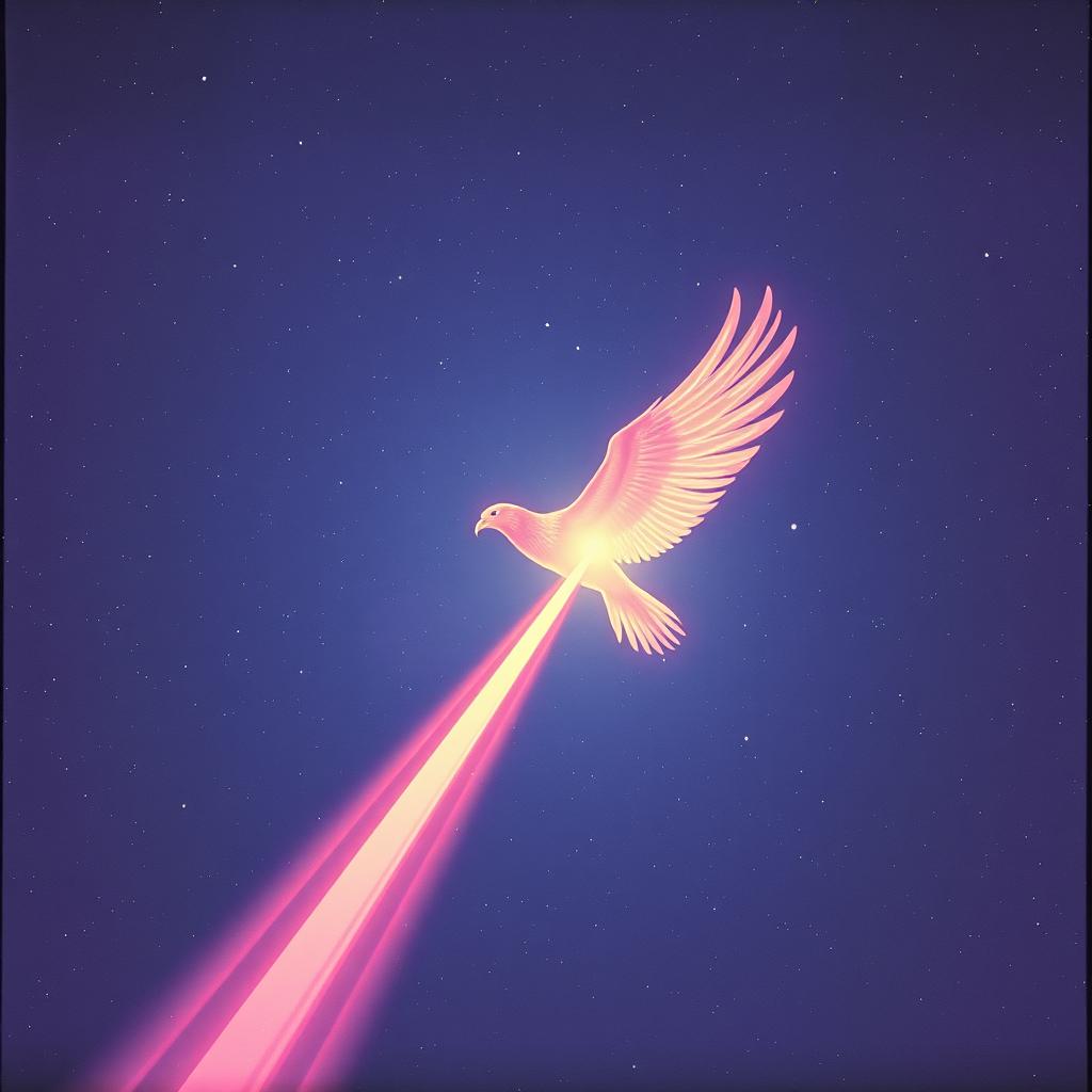 break the Void artwork