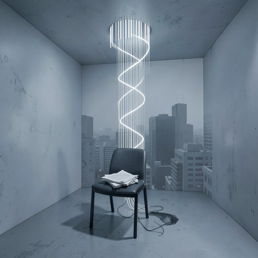 Dystopi 1