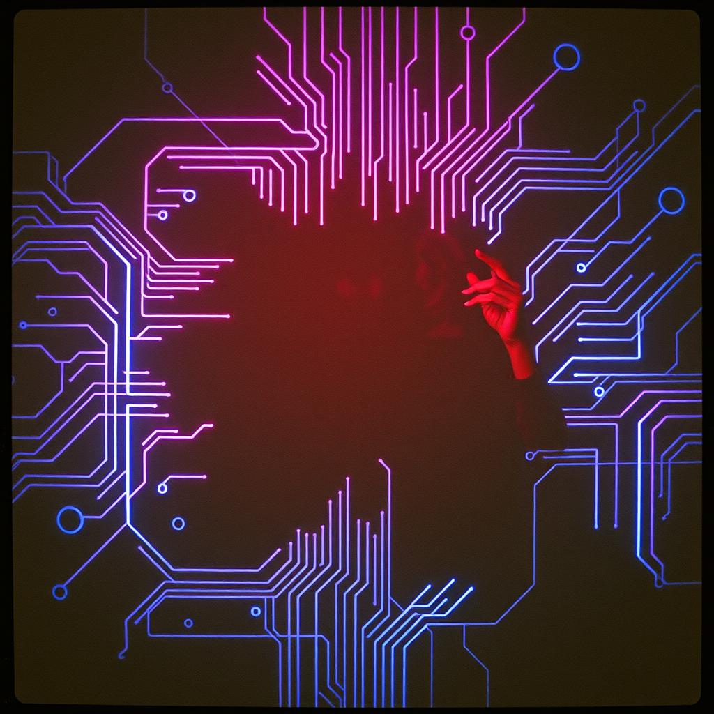 NeuroViral: Algorithmic Ascension