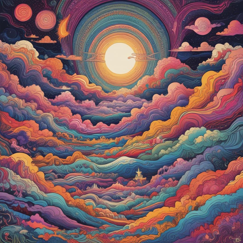Song Image