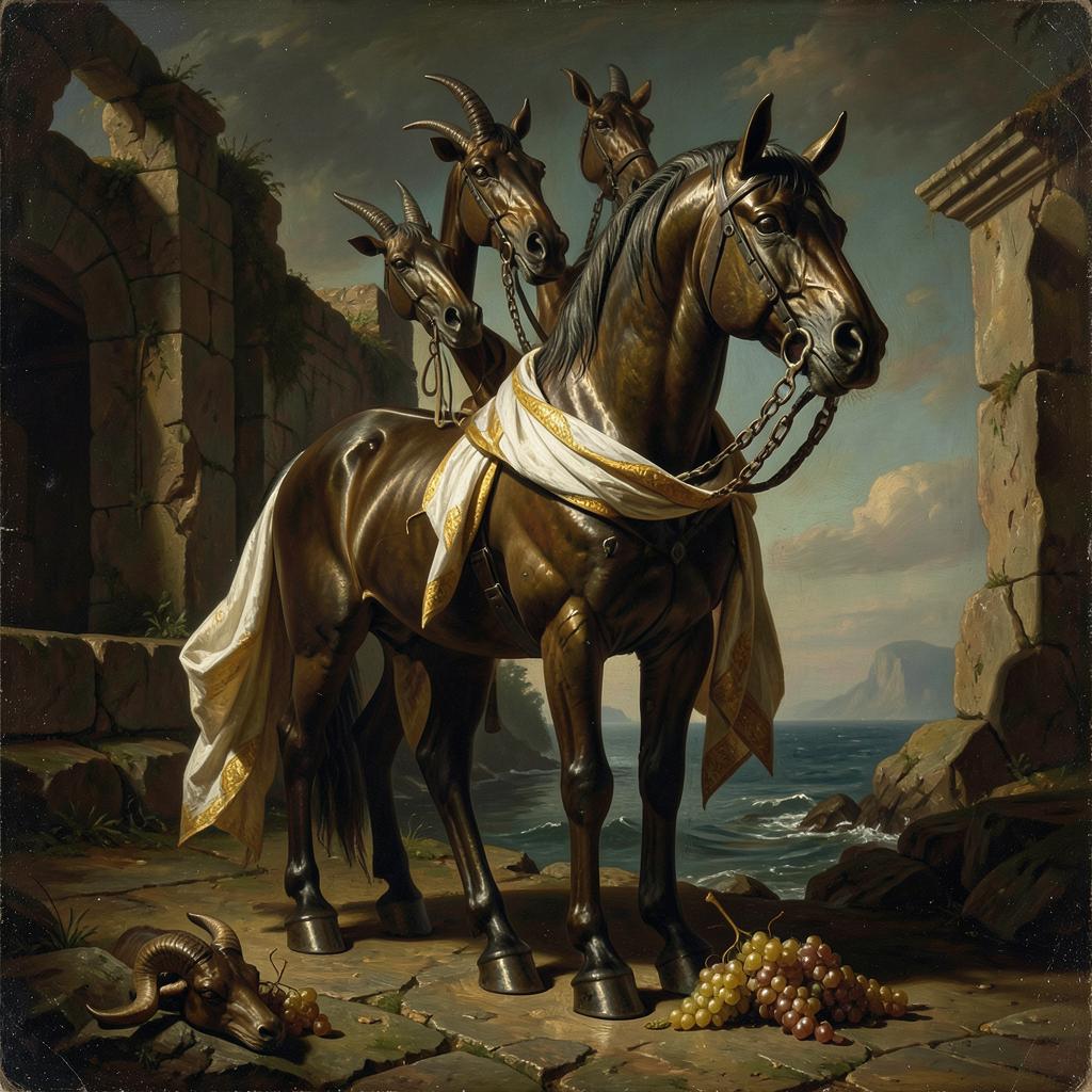 -The First of Carthage- (V0) [EPICS] artwork