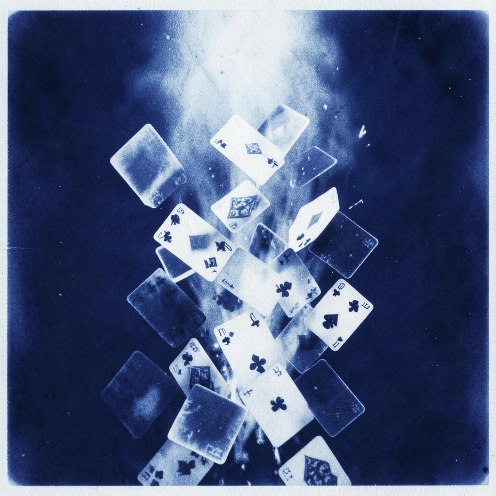 All the Cards artwork