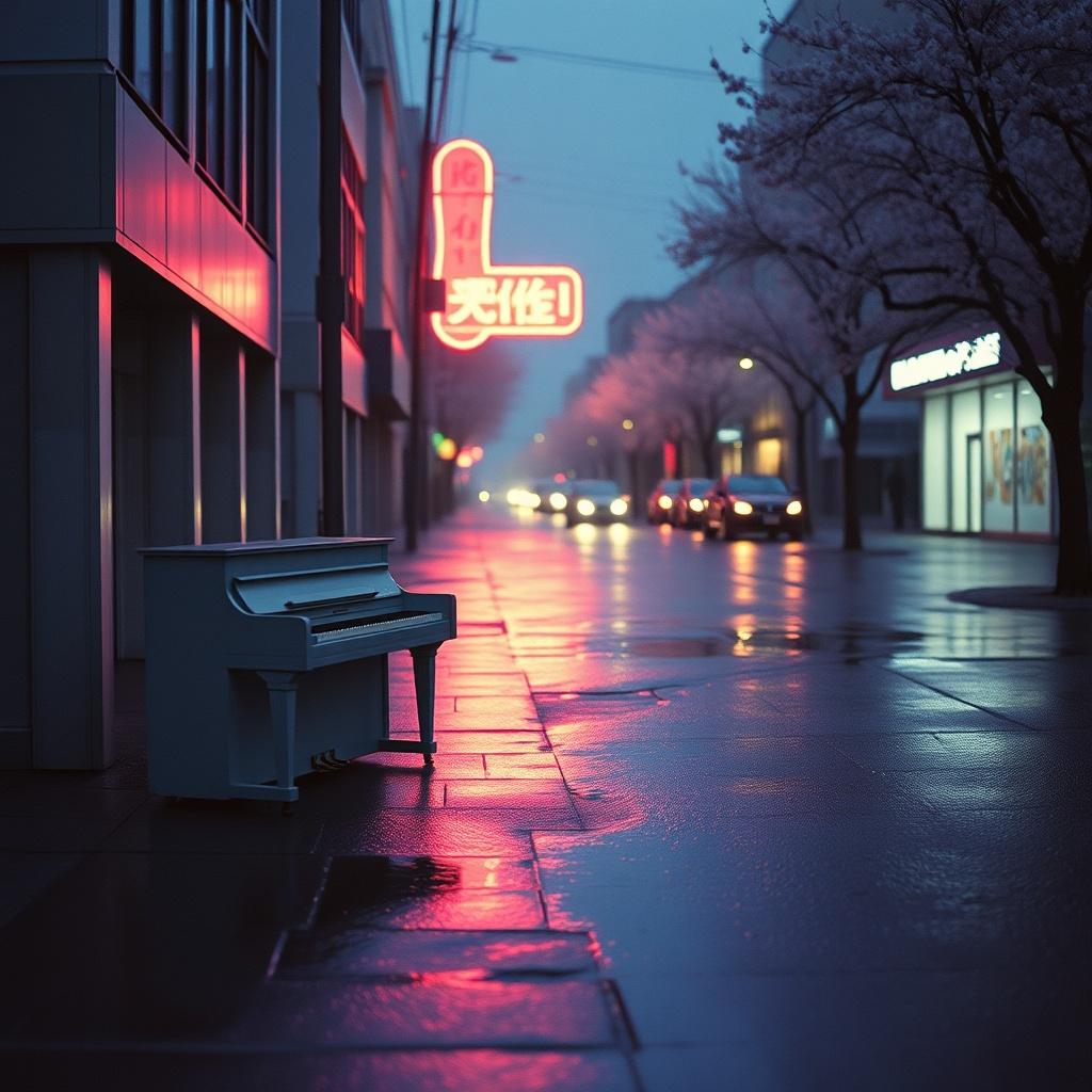 Voice image for 悲情台女