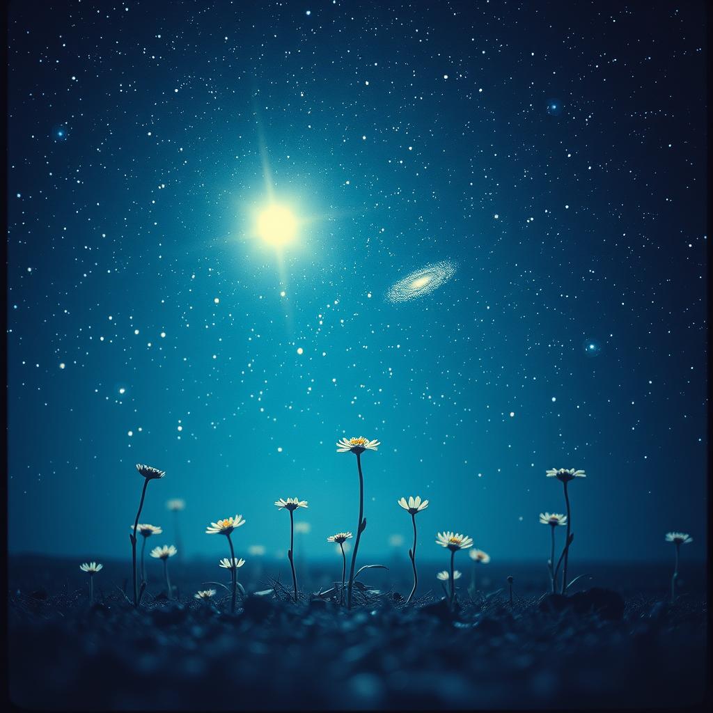 Star Lit Spell artwork