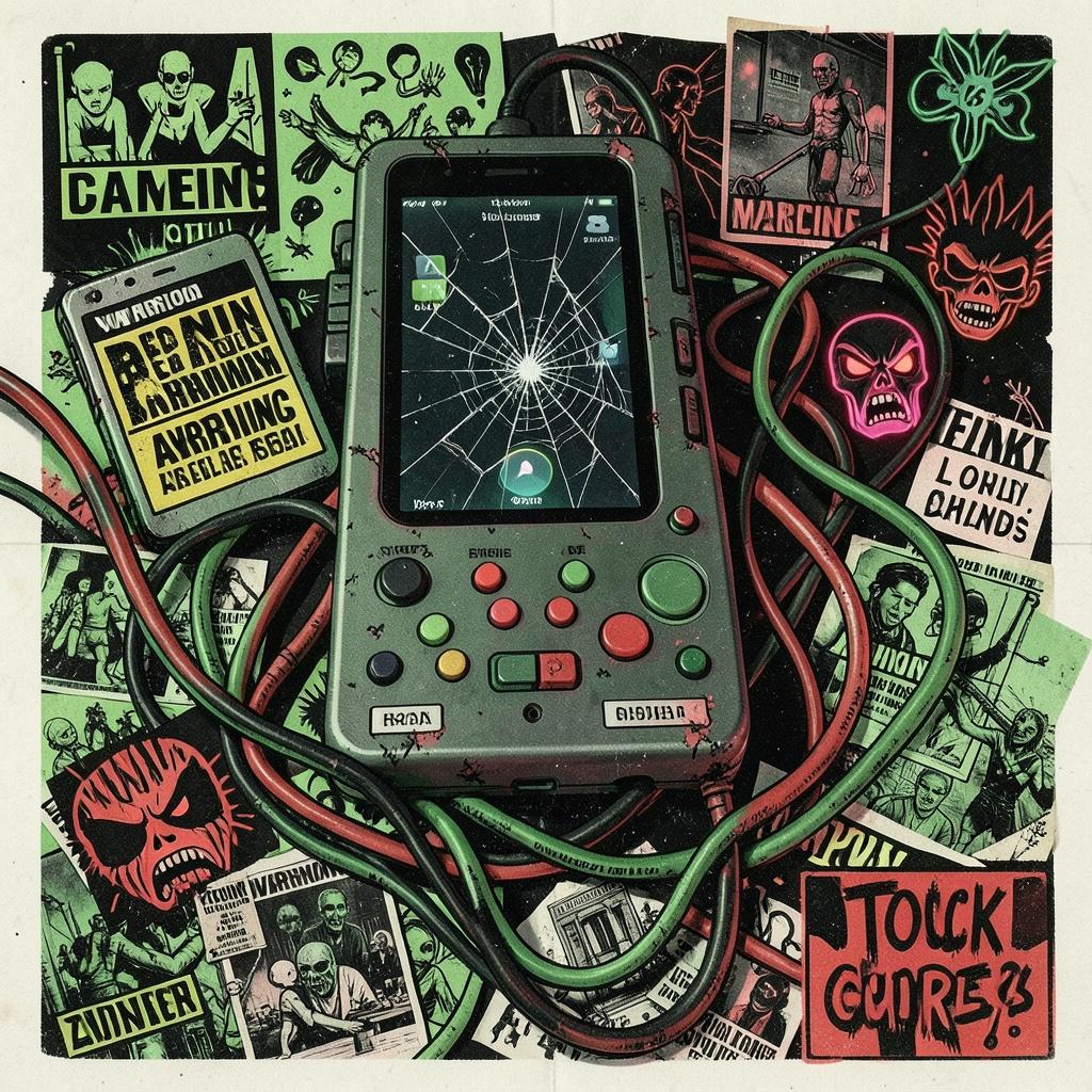 Bad Design - Political Bastards artwork