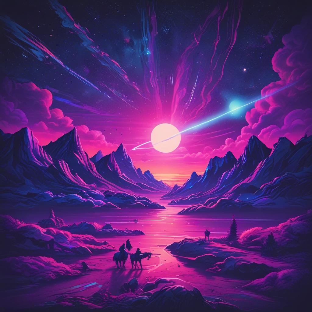 celestial better version artwork