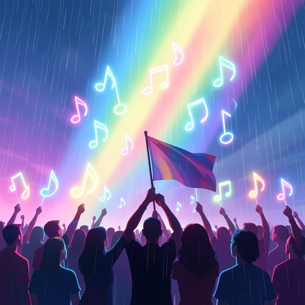 Song Image