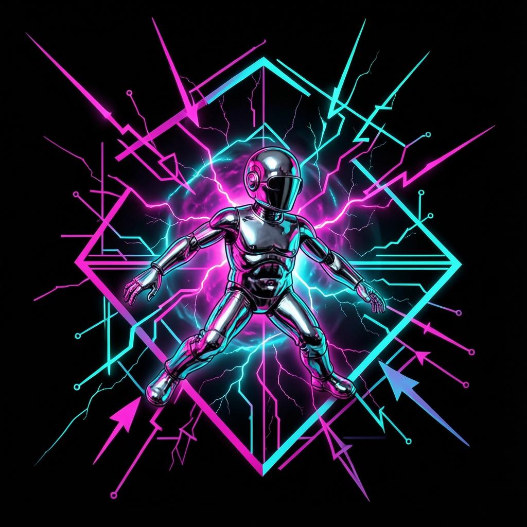 Corrigible / Uncontrollable artwork