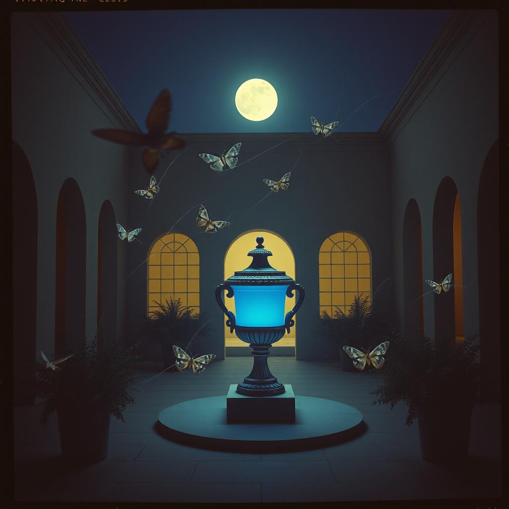 Song Image