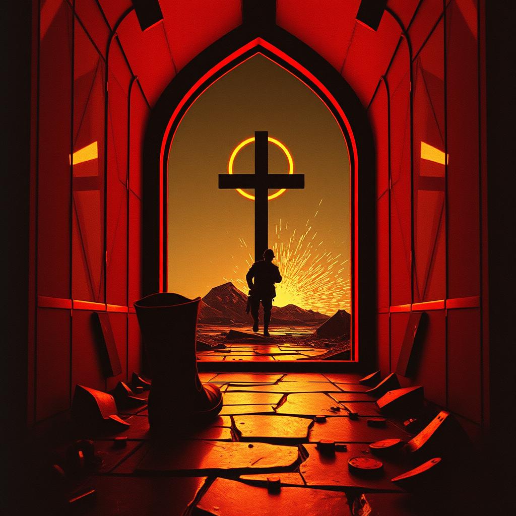 Persona image for Machiavellian Games