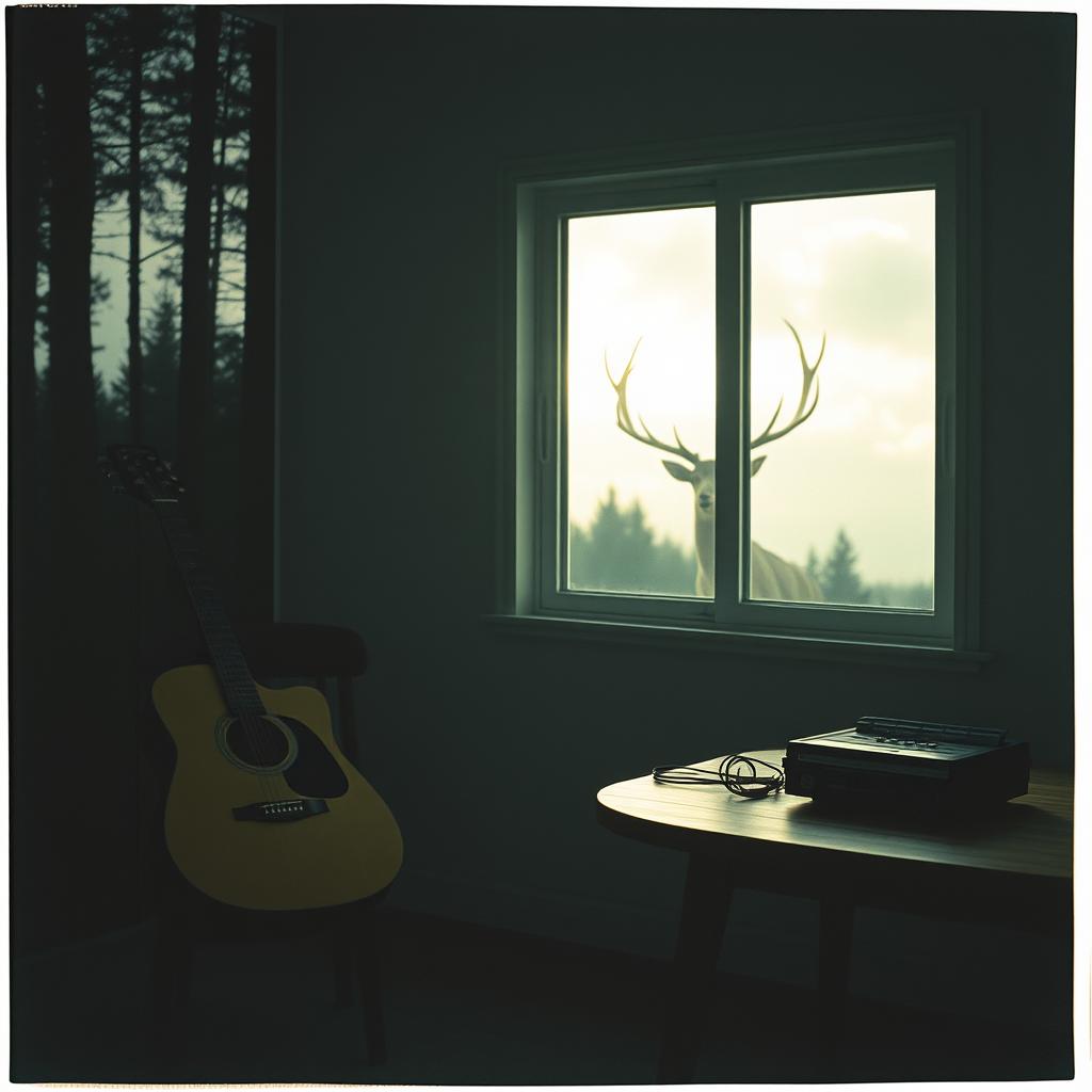 Moose Gospel (redux)