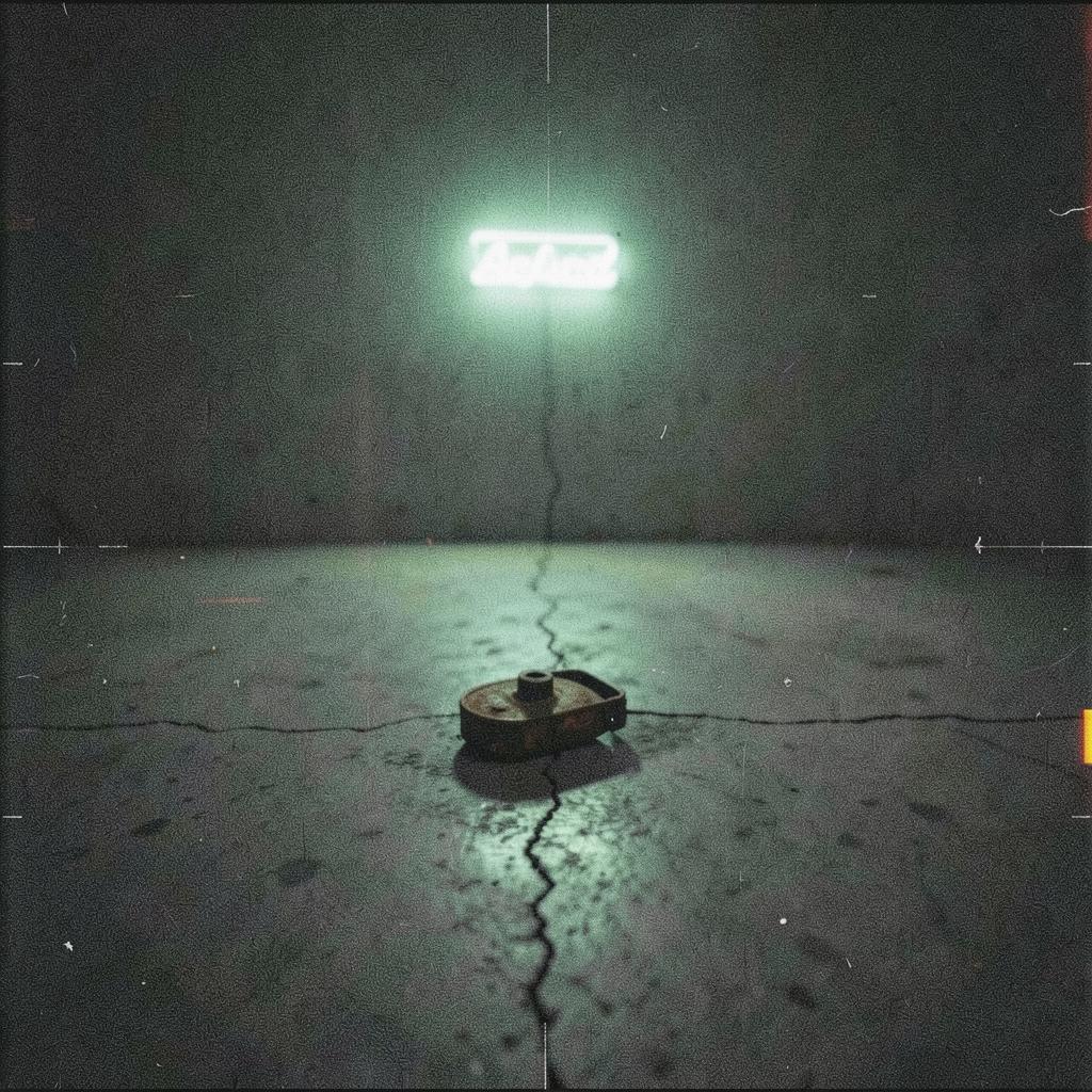 Sinner’s Prayer artwork