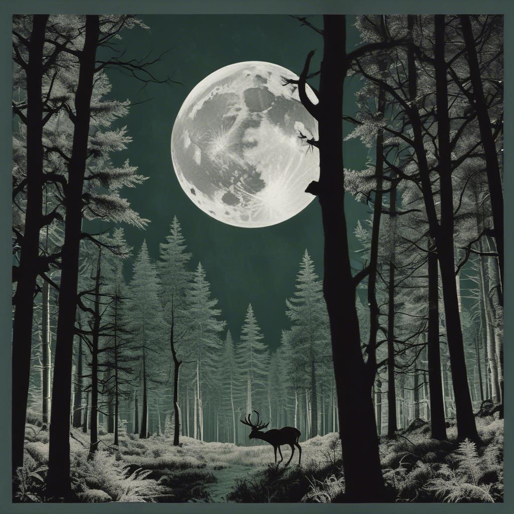 Call of the Hunt artwork
