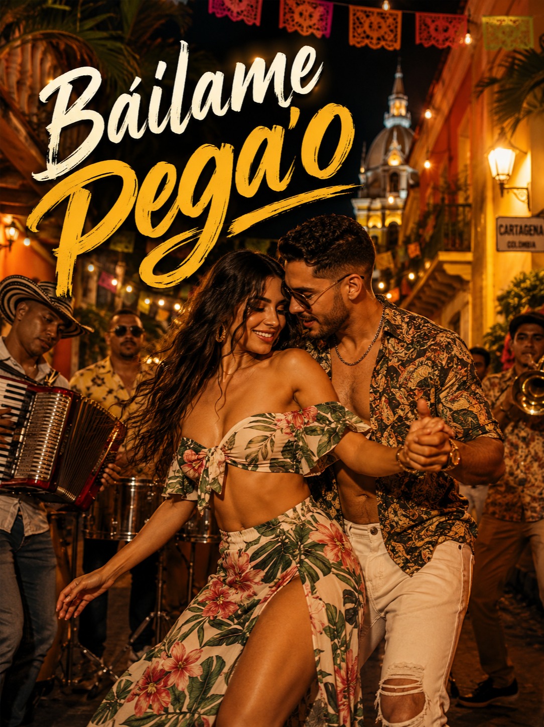 Song Image