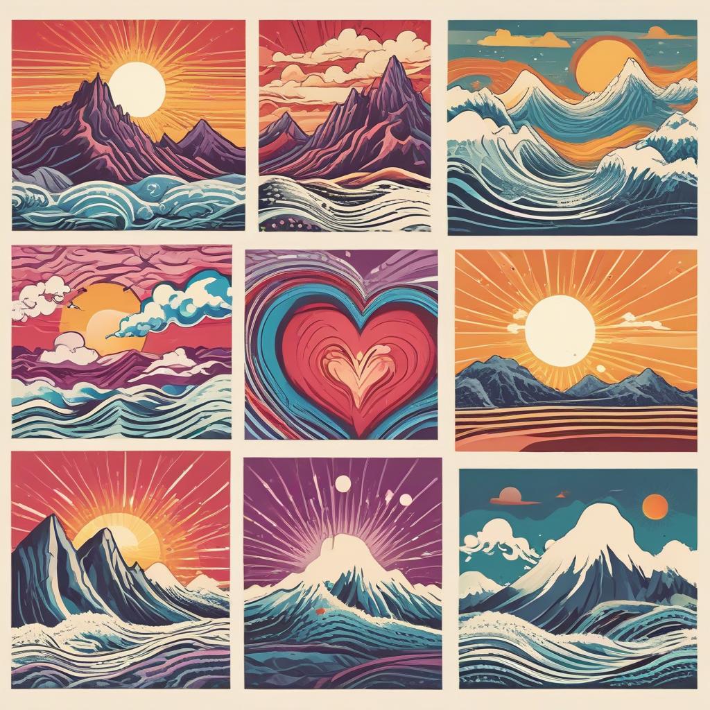 Song Image