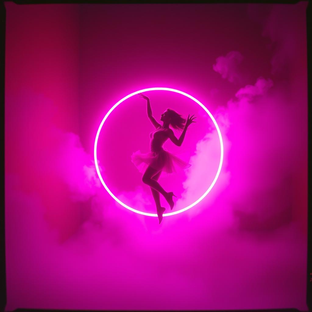 Hartrose - Under the night’s spell [TENTAKOOLAR RECORDS] artwork
