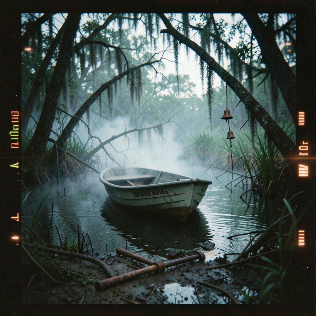 Dark Water Fever artwork