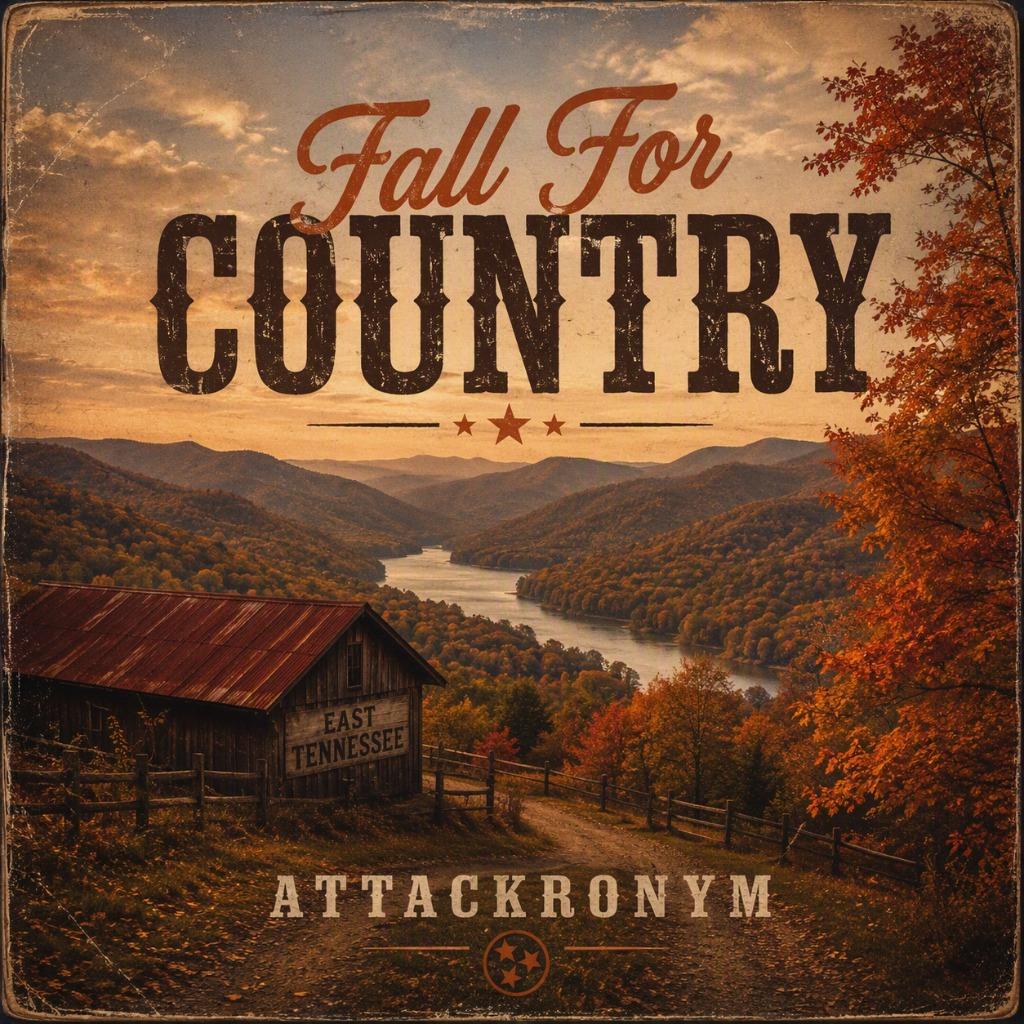 Fall for Country