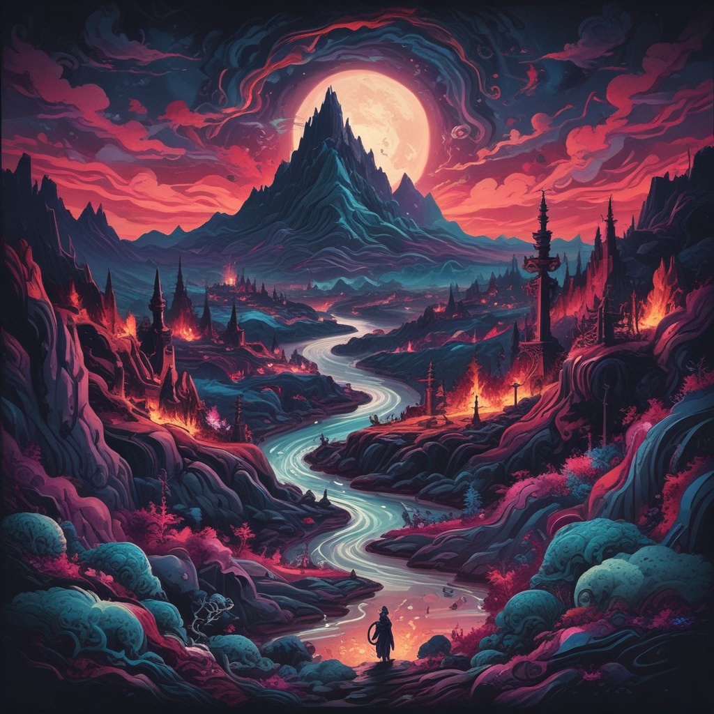 Song Image