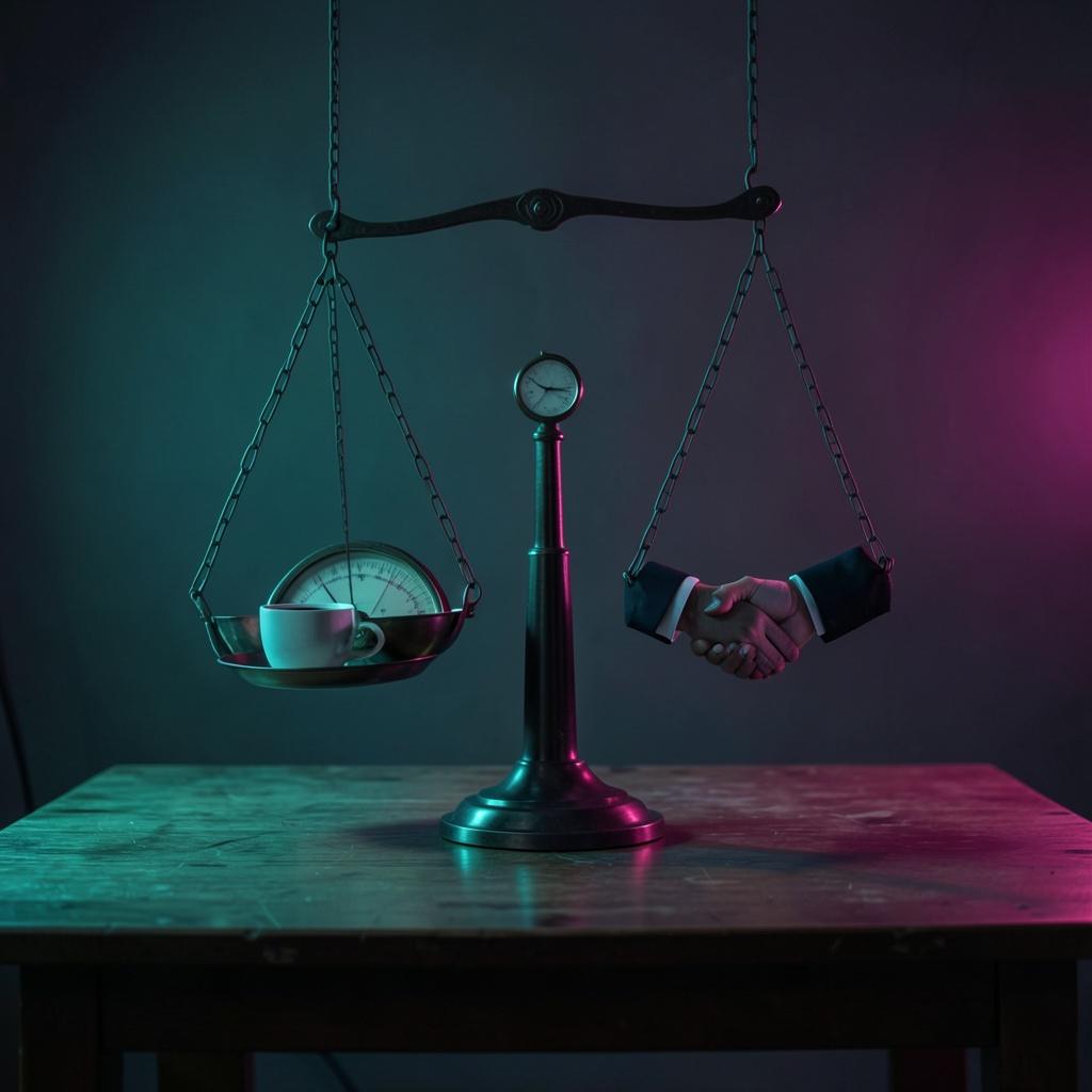 Men Pay Clause artwork