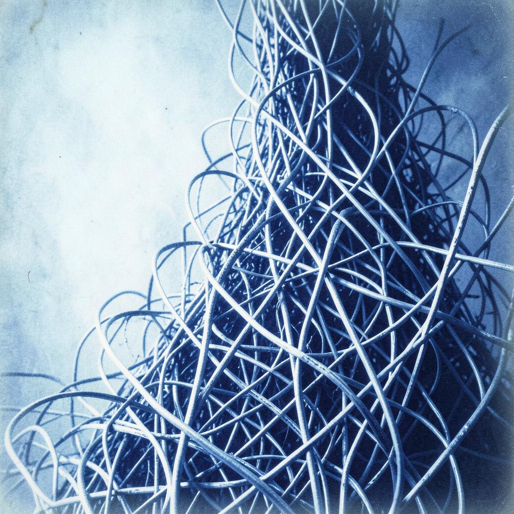 La Gabbia Digitale (Remix) artwork