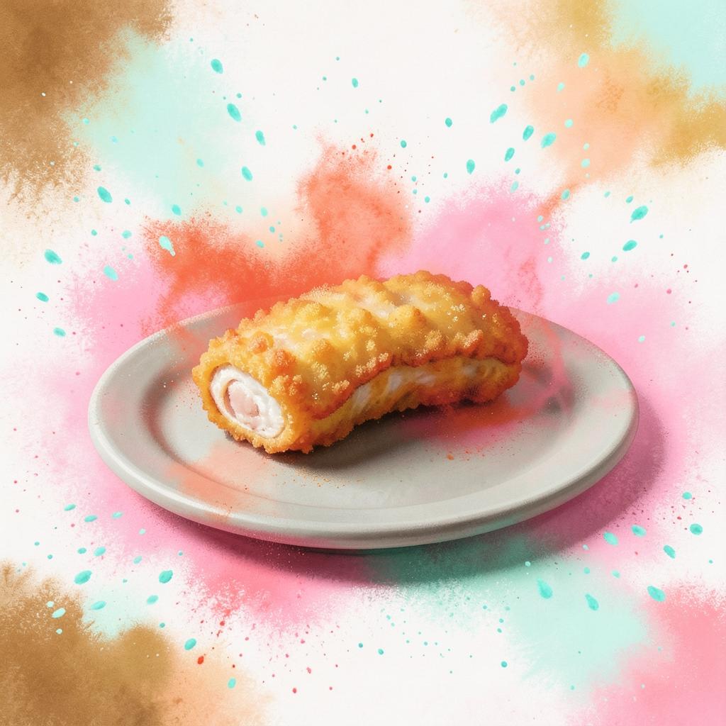 Artwork for Pork Chop Heart
