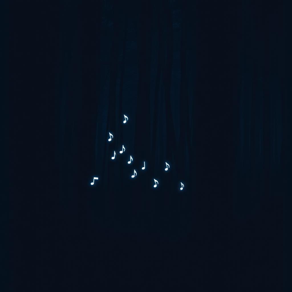 Sounds from a Scary Movie (AI Media Remix 4) artwork