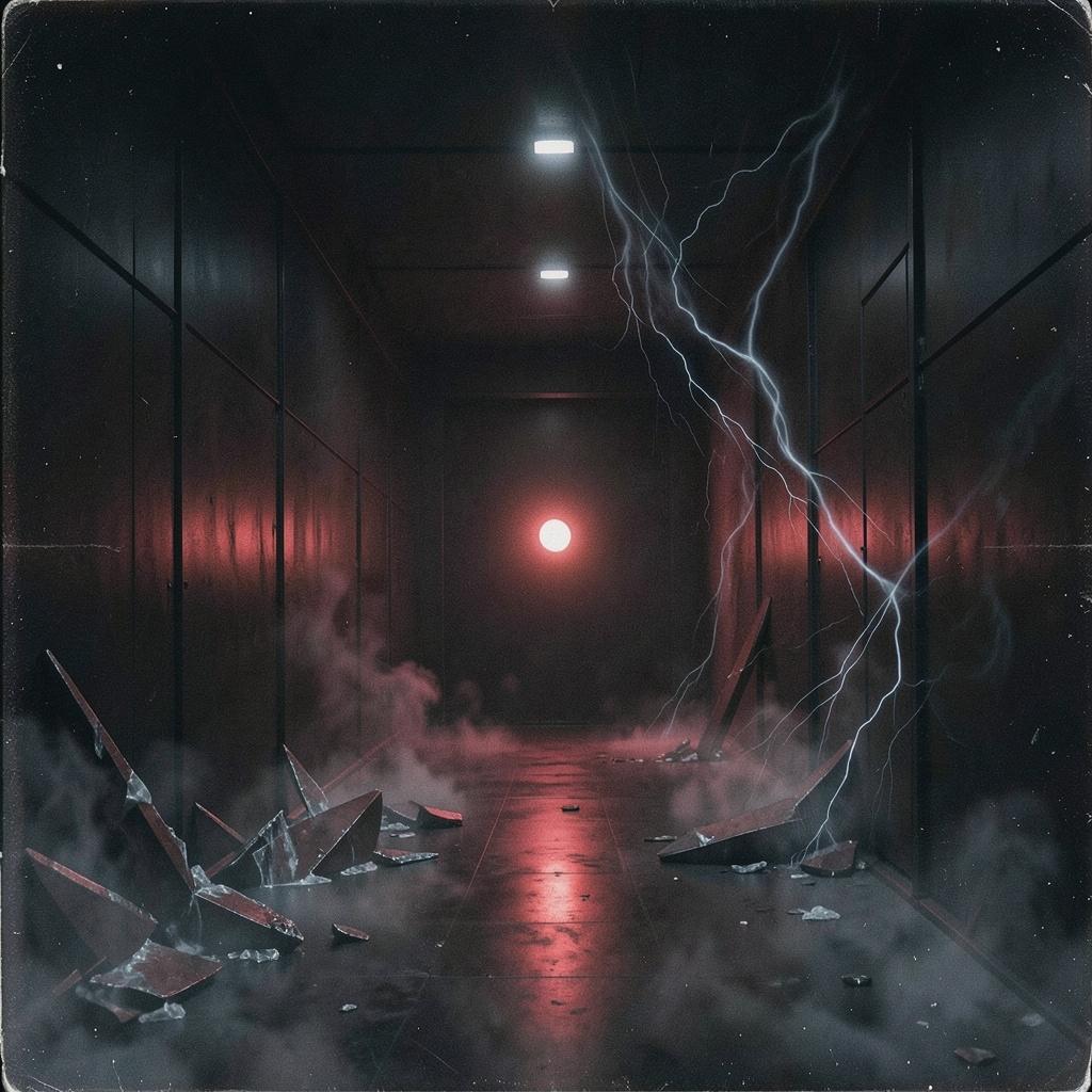 Quiet Between Heartbeats artwork