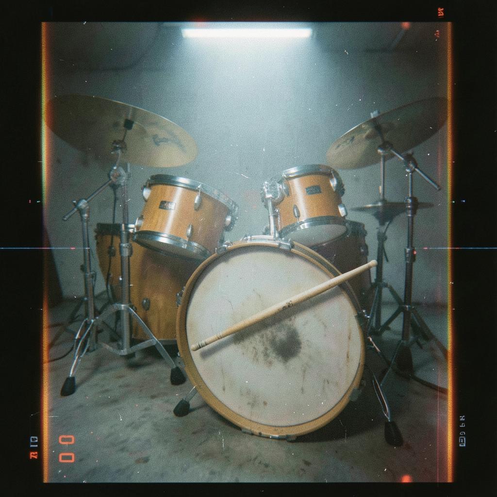 Ritualistic Loop artwork