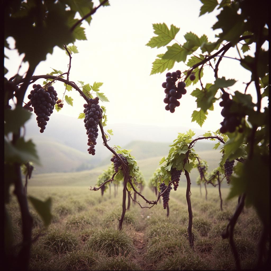 Voice image for 葡萄v5