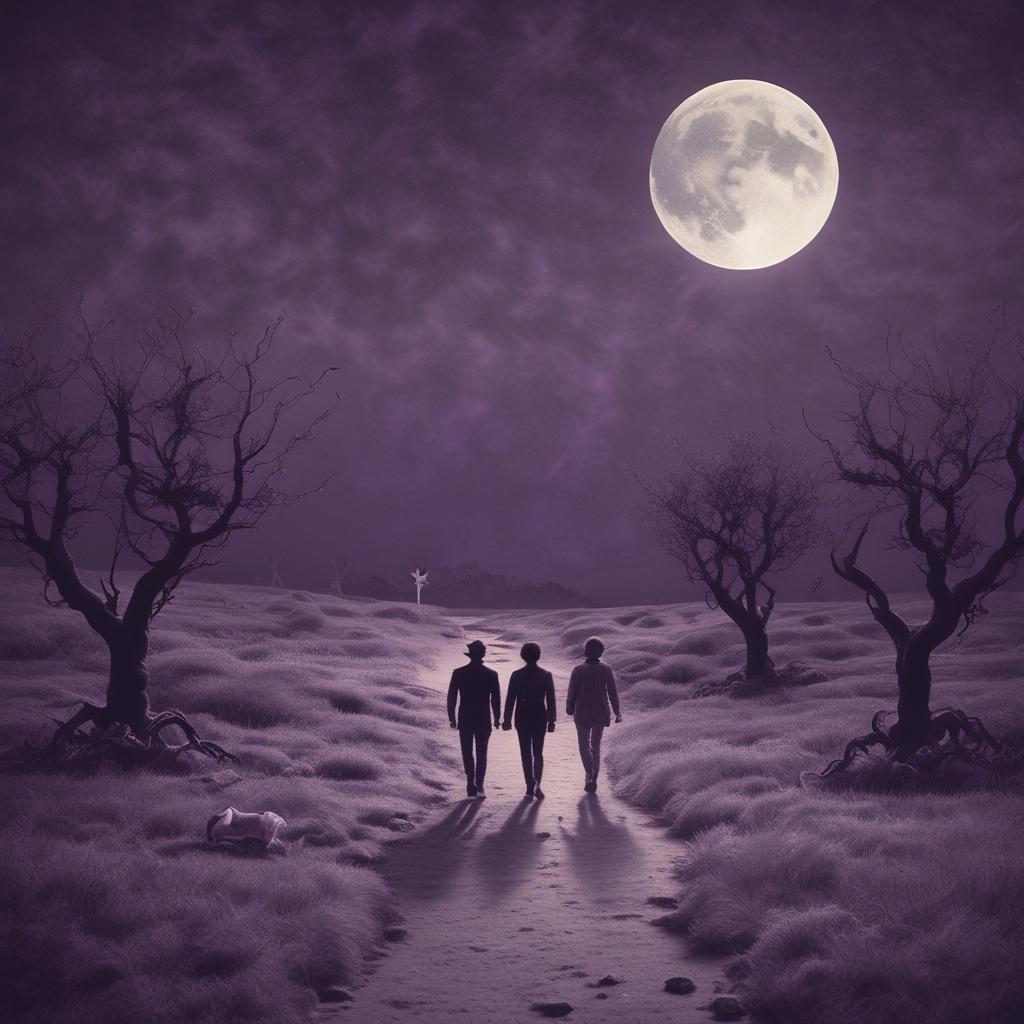 Image for Gothic metal