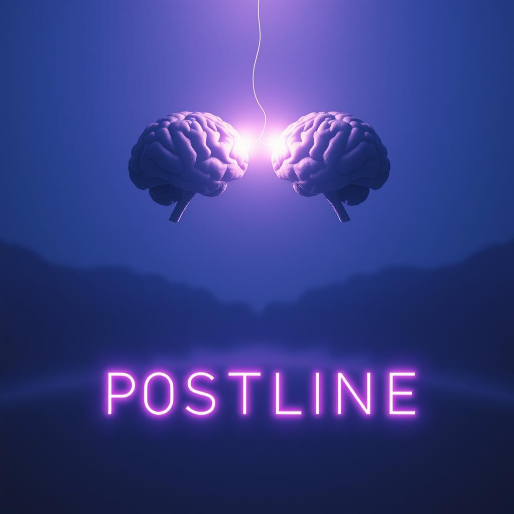 Postline by LMNO artwork