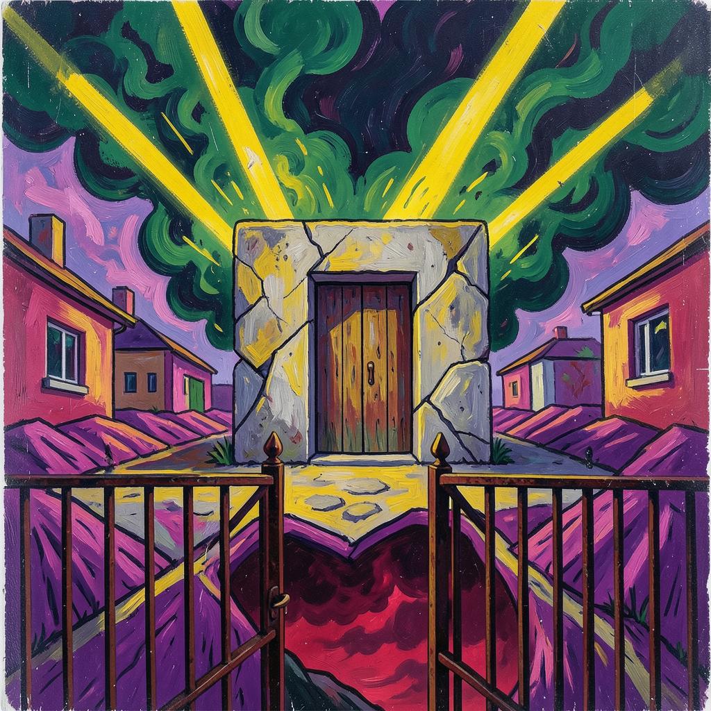 Song Cover Image