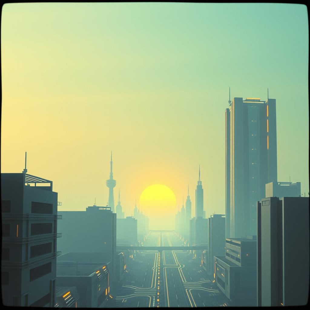 Cutting Edge Life artwork