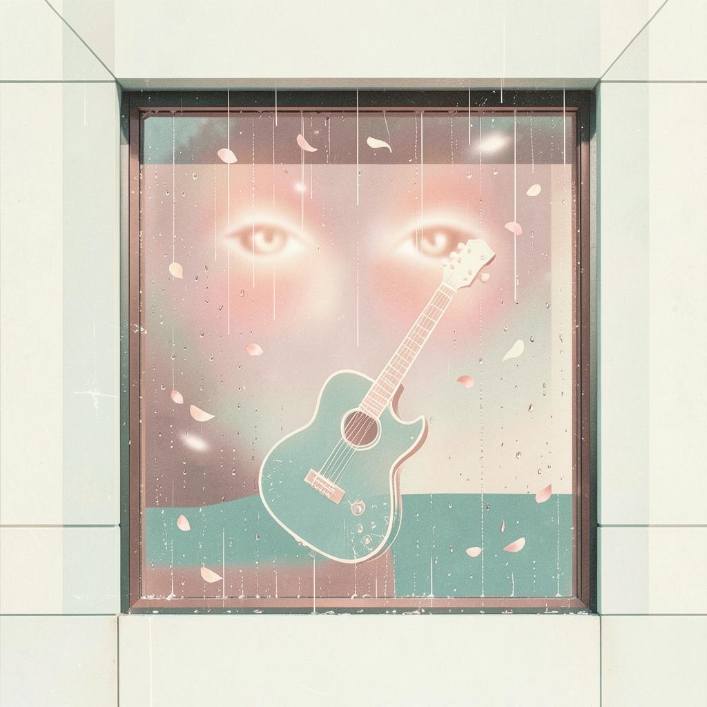 12. 설렘과 안개 사이 (Between Flutter and Fog)#Kpop
