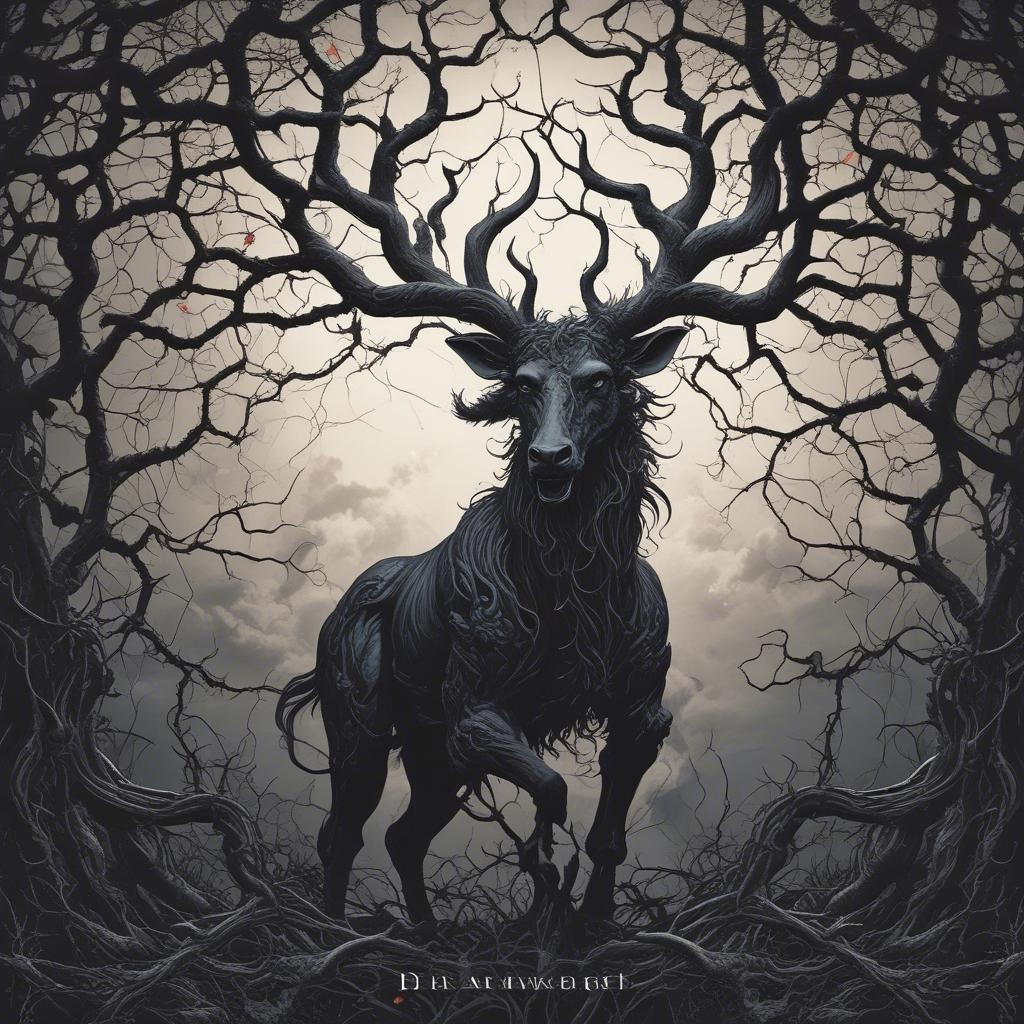 Monster in dir und mir artwork