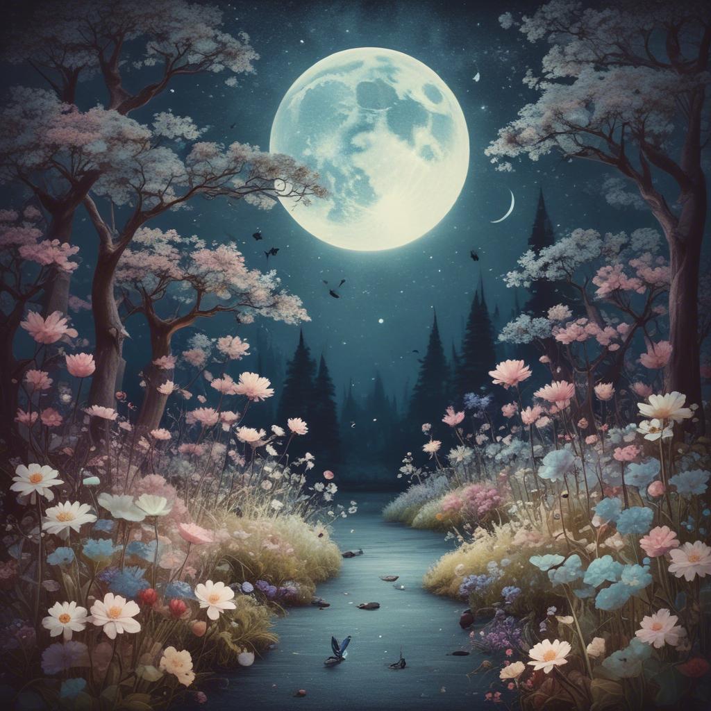 夢寐以求 artwork