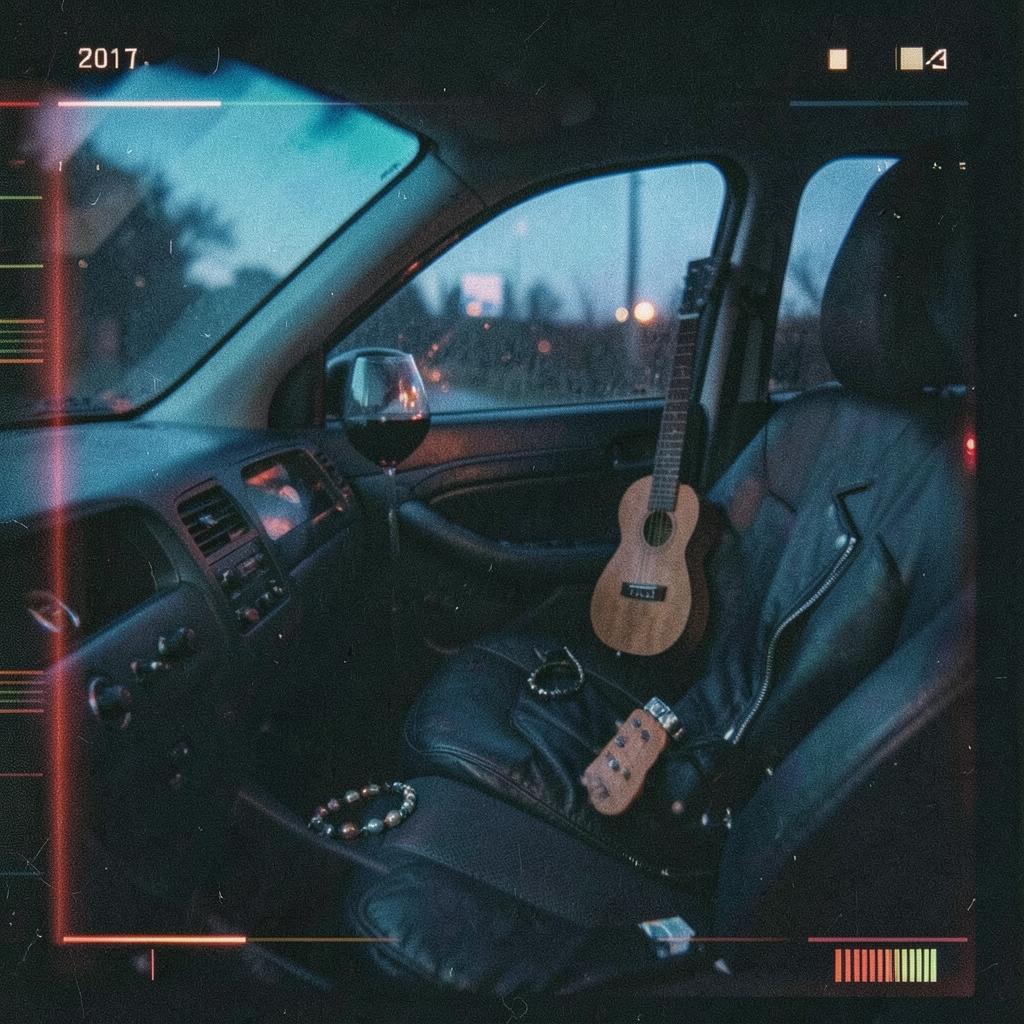 Alternative Girls artwork