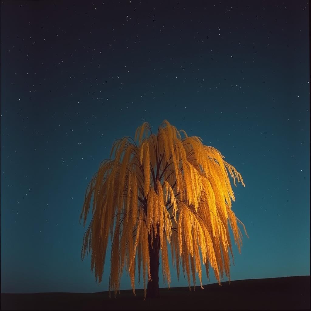 Playlist cover art