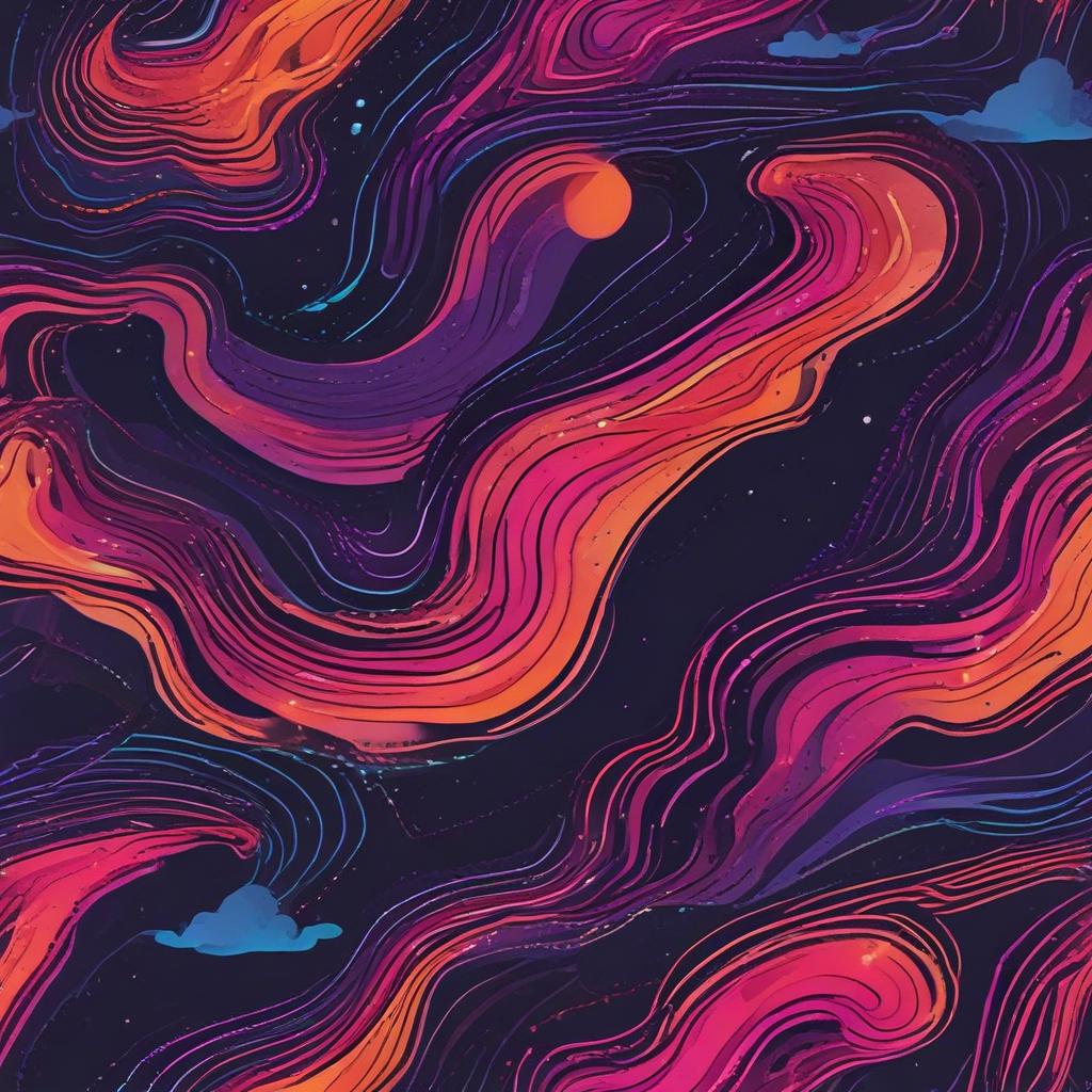 Image for electro new wave synthie pop dance music