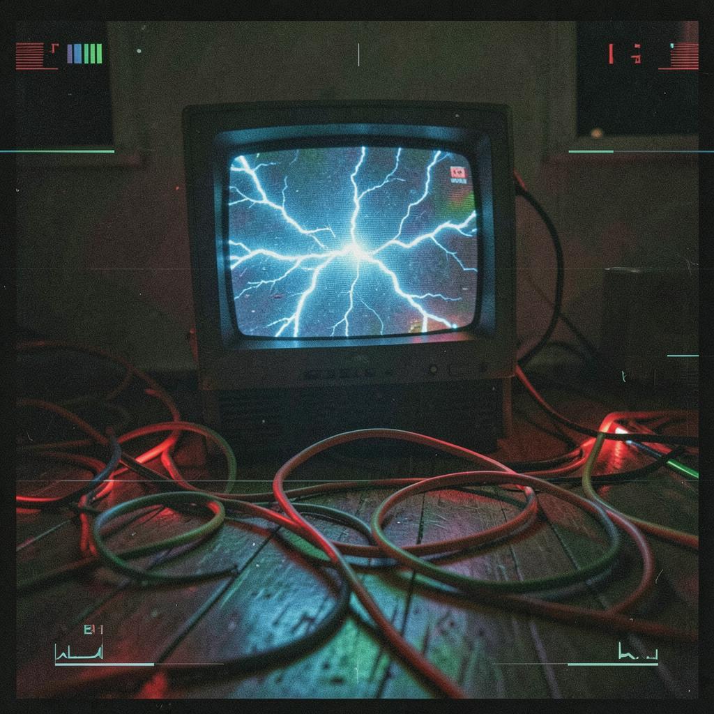 Power Brain (Y&Co Remix) artwork