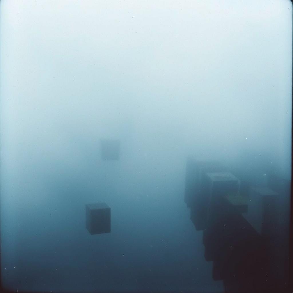 ¤ Entering the Dark (Indian metal v.2) artwork