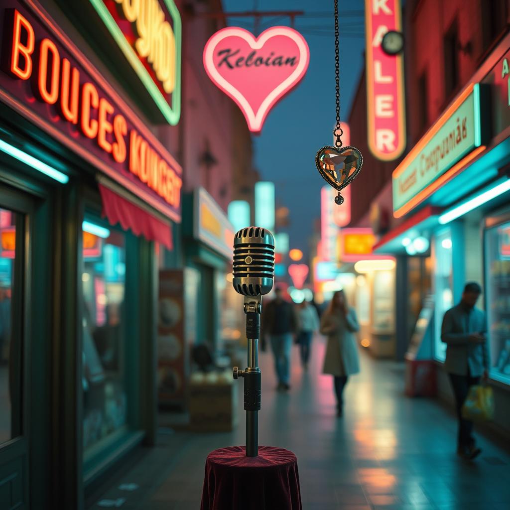 Song Image