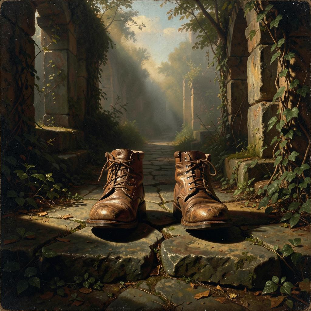 Surprise love artwork