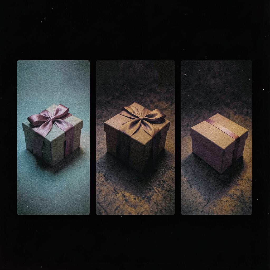 SOUVENIR artwork